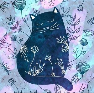 Meet your Posher, Holly